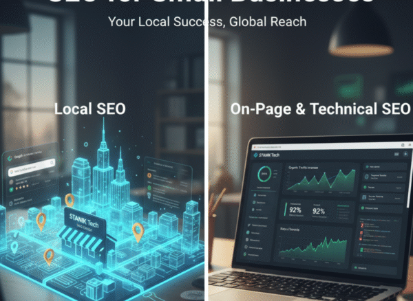 SEO forl Small Businesses SEO forl Small Businesses